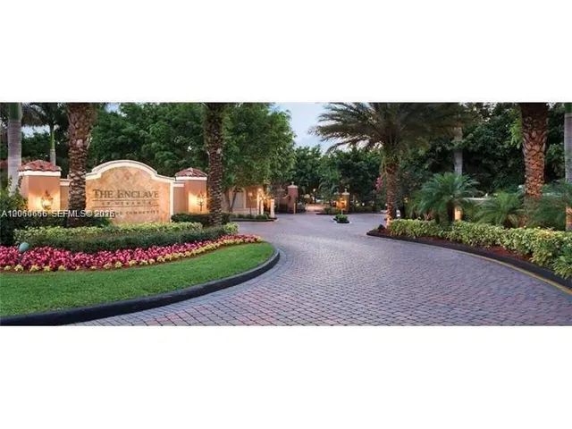 1-bedroom rental at 2031 Renaissance Boulevard #301, Miramar
