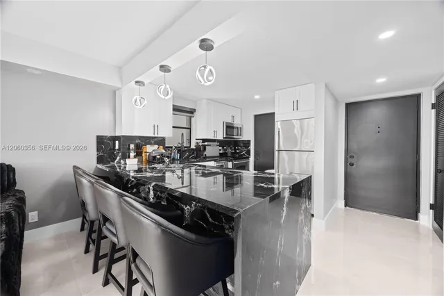 2-bedroom rental at 2302 S Cypress Bend Drive #306, Pompano Beach