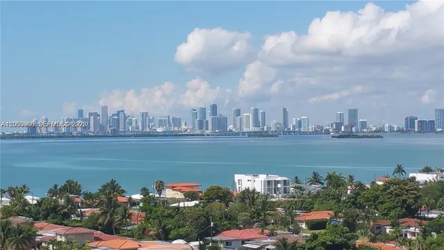 2-bedroom rental at 7901 Hispanola Avenue #1012, North Bay Village