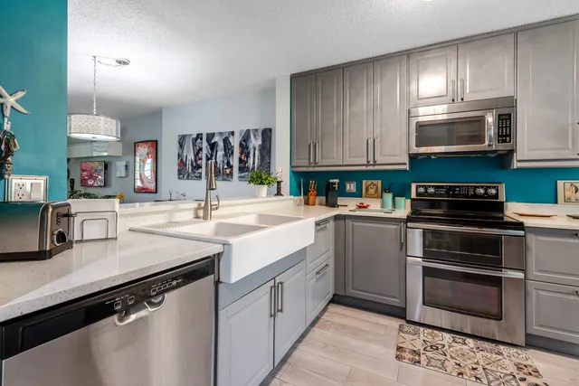 2-bedroom home at 15244 Lakes Of Delray Boulevard #304, Delray Beach