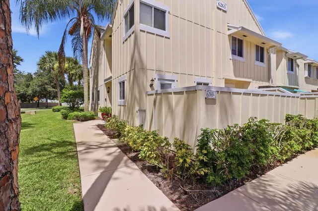 2-bedroom home at 6263 RIVERWALK Lane #1, Jupiter