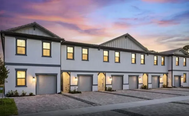 3-bedroom home at 4226 Efendi Drive #Latitude 57-29, Lantana
