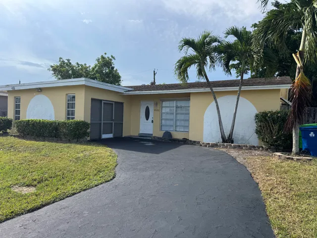 2-bedroom home at 9531 NW 25TH Court, Sunrise