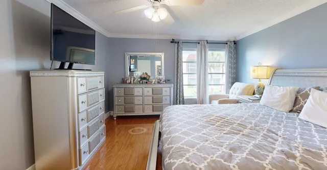 2-bedroom home at 3511 INVERRARY Drive #208, Lauderhill