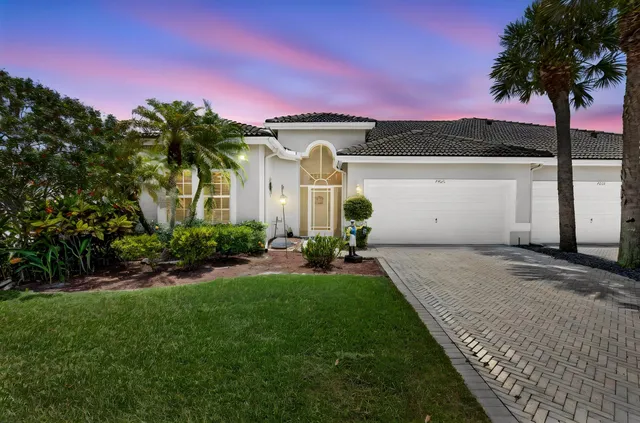2-bedroom home at 7955 Rockford Road, Boynton Beach