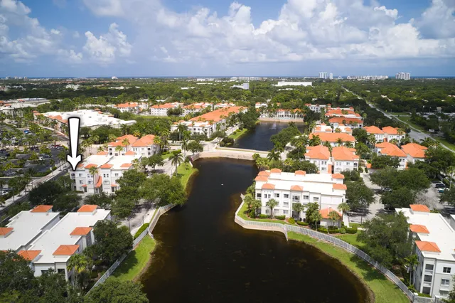 2-bedroom home at 11037 Legacy Boulevard #201, Palm Beach Gardens