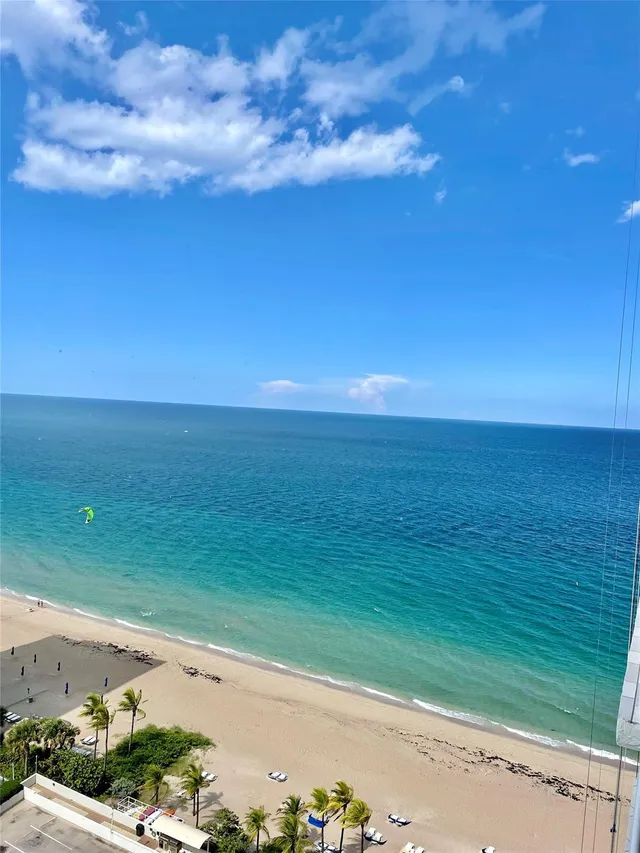 1-bedroom home at 3500 GALT OCEAN Drive #1714, Fort Lauderdale