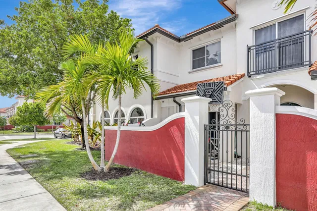 2-bedroom home at 3513 NW 29TH Court, Lauderdale Lakes