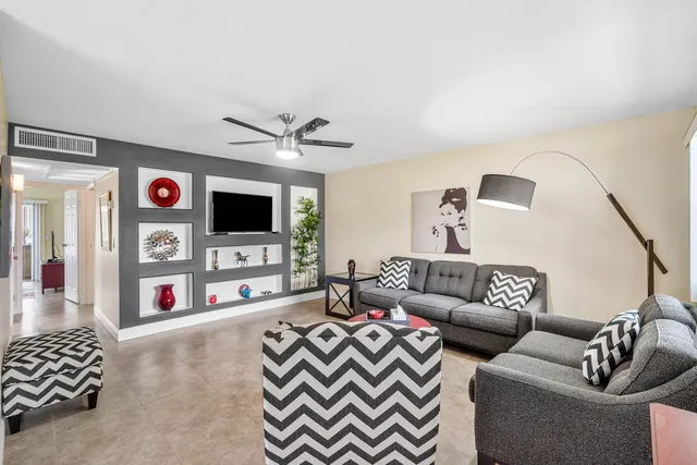 2-bedroom home at 737 FLANDERS P Drive, Delray Beach