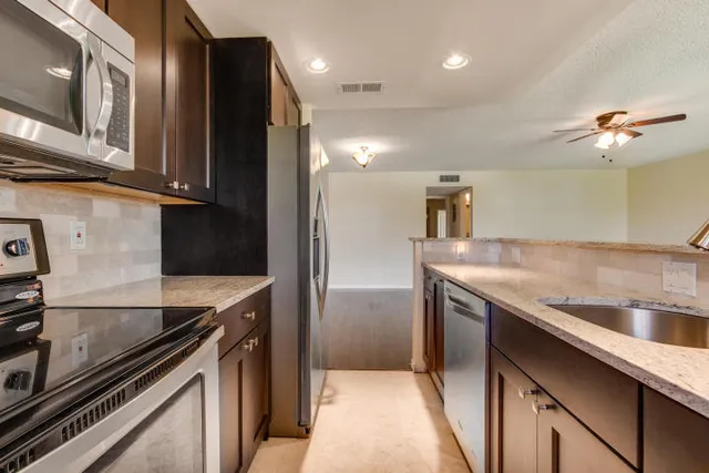 1-bedroom rental at 797 North Drive #C, Delray Beach