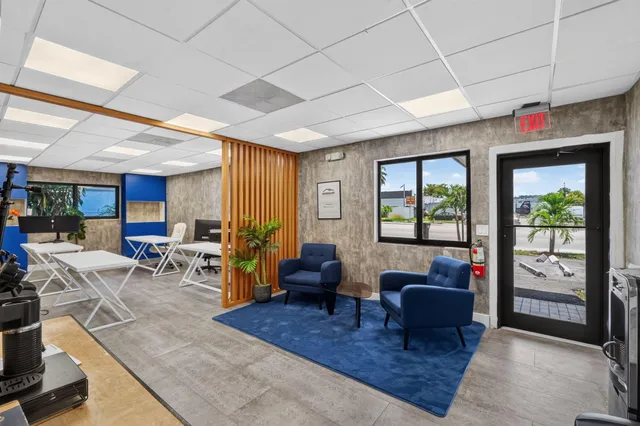 Commercial at 16811 NE 6th Avenue, North Miami Beach