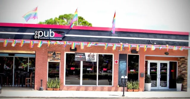 Commercial at 2283 WILTON Drive, Wilton Manors