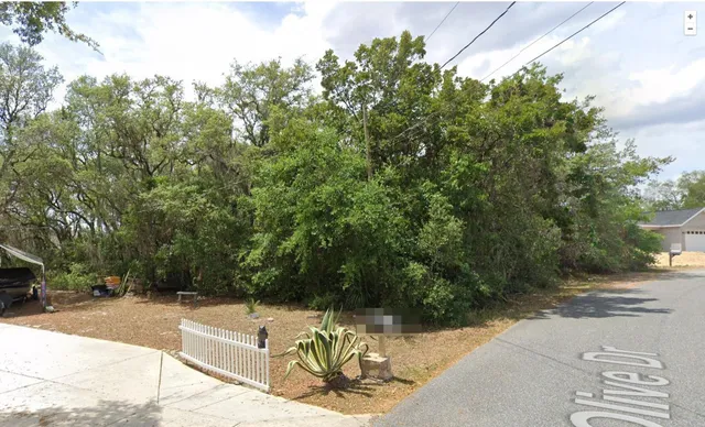 Land at 26 Olive Drive, Ocala