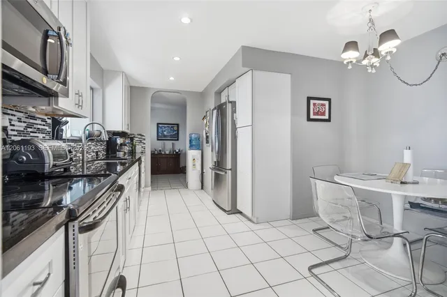 3-bedroom home at 21221 NE 3rd Court, Miami