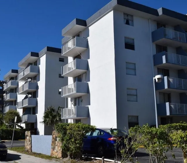 2-bedroom home at 1801 S Treasure Drive #115, North Bay Village