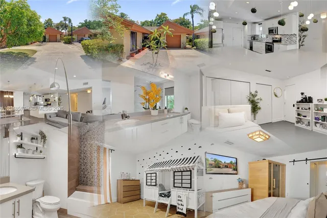 3-bedroom home at 20475 NE 10th Place, Miami