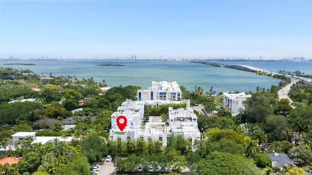 2-bedroom home at 455 NE 39th Street #111, Miami