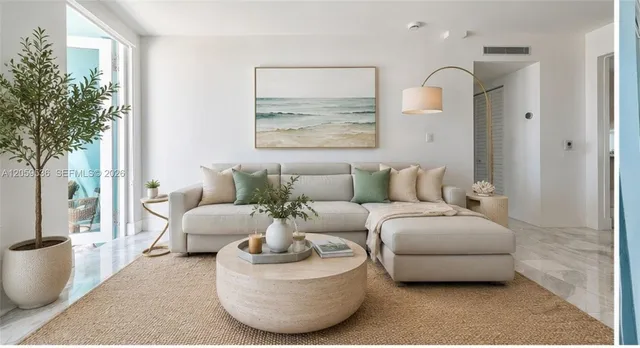 1-bedroom home at 1150 Euclid Avenue #306, Miami Beach
