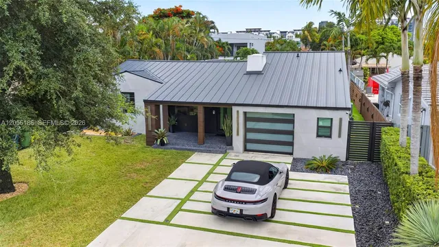 3-bedroom home at 545 NE 9th Avenue, Fort Lauderdale