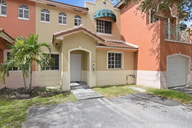 3-bedroom home at 7245 NW 173rd Drive #2505, Hialeah