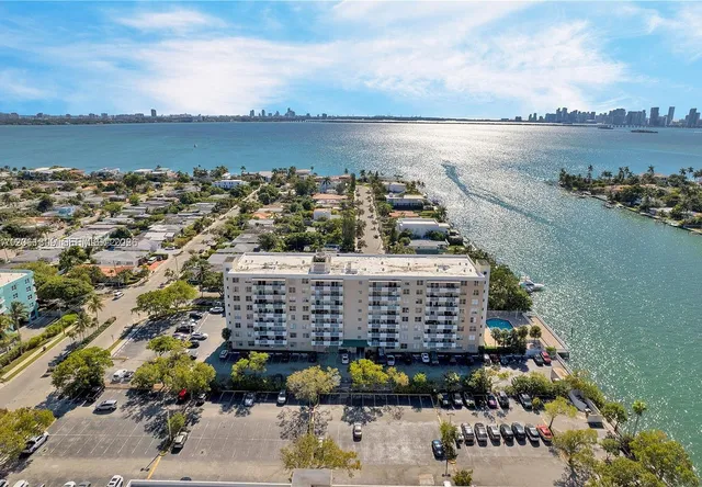 2-bedroom home at 1455 N Treasure Drive #PHH, North Bay Village