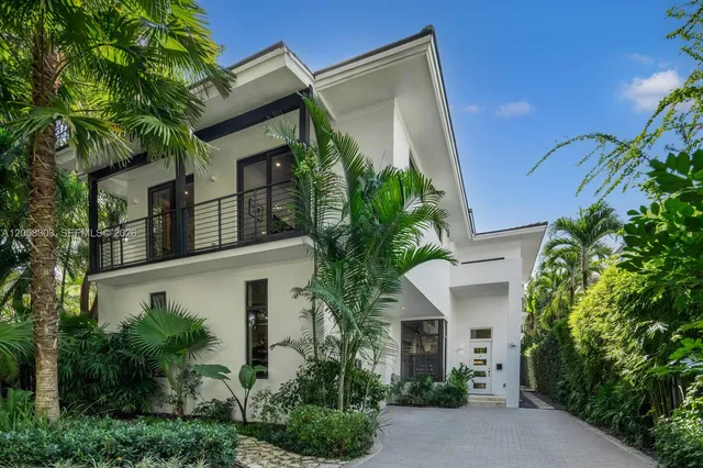4-bedroom home at 3630 Avocado Avenue, Miami