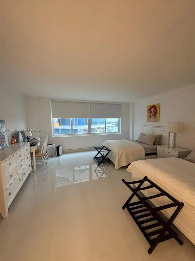 2-bedroom home at 5401 Collins Avenue #334, Miami Beach