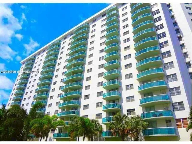 2-bedroom home at 19390 Collins Avenue #308, Sunny Isles Beach