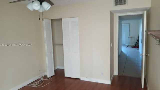 2-bedroom home at 8905 NW 28th Drive #13, Coral Springs