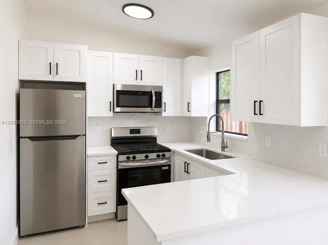 2-bedroom rental at 1010 NE 16th Street #1, Fort Lauderdale