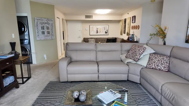 2-bedroom rental at 3600 Mystic Pointe Drive #1111, Aventura