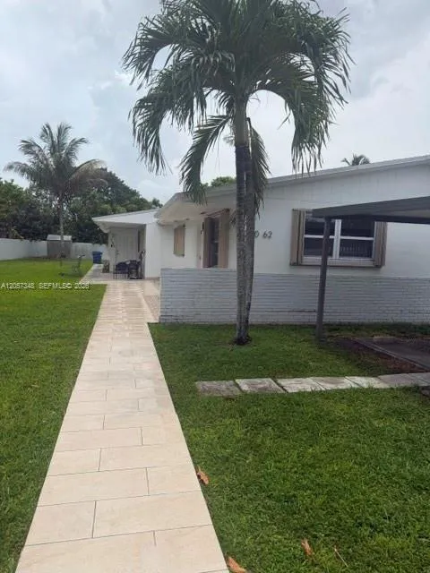 2-bedroom rental at 260 NW Dr 260 #260, Miami