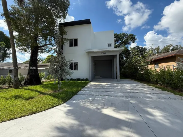 3-bedroom rental at 2788 NW 9th Place #0, Fort Lauderdale