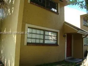 2-bedroom rental at 3246 N Pine Island Road #101, Sunrise