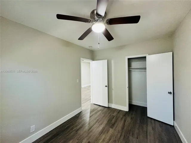 1-bedroom rental at 716 NE 14th Avenue #4, Fort Lauderdale