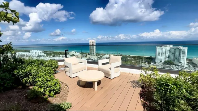 1-bedroom rental at 580 72nd Street #1111, Miami Beach