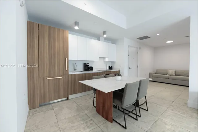 2-bedroom rental at 239 SW 9th Street #2103, Miami