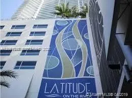 1-bedroom rental at 185 SW 7th Street #1514, Miami
