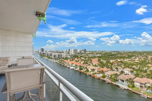 1-bedroom home at 1600 S Ocean Drive, Hollywood
