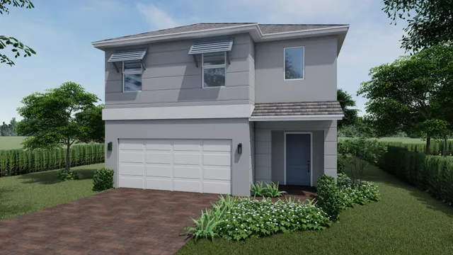 4-bedroom home at 4802 SW 72nd Terrace, Davie