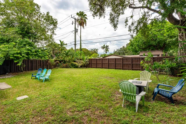 3-bedroom home at 5631 FREEDOM Street, Hollywood