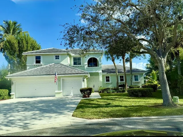 4-bedroom home at 265 Swallowtail Lane, Jupiter