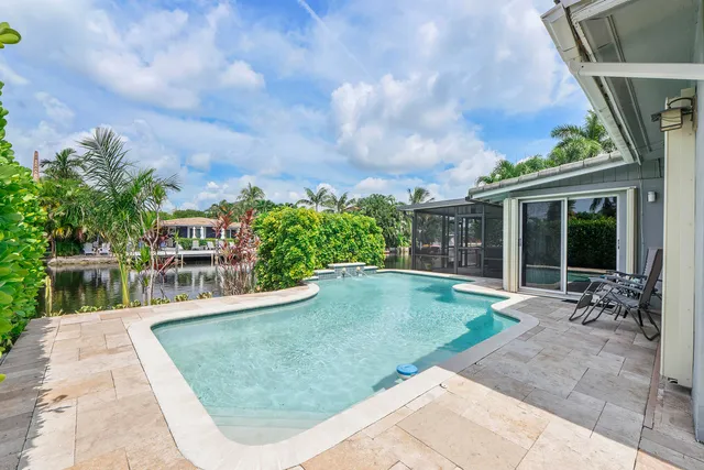 3-bedroom home at 2933 NE 1st Avenue, Wilton Manors