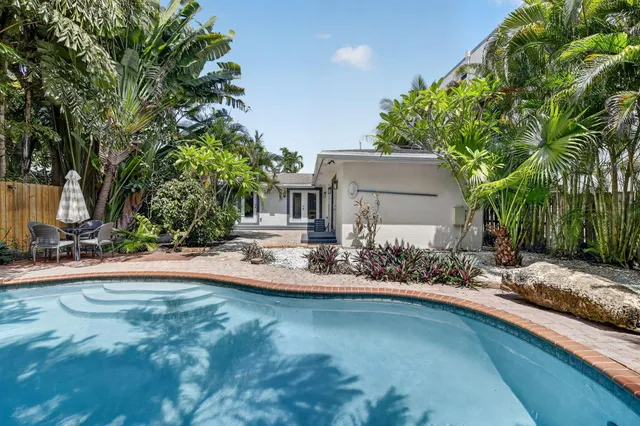 3-bedroom home at 615 NE 13TH Avenue, Fort Lauderdale