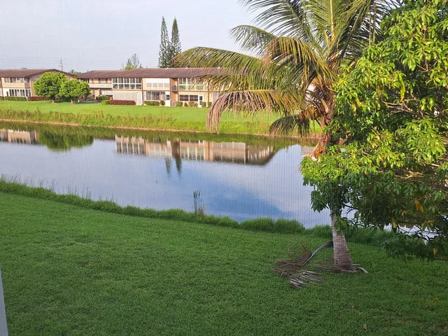 2-bedroom home at 252 BEDFORD J #252, West Palm Beach