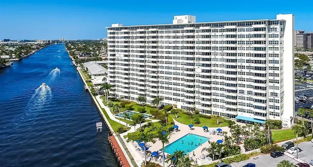 1-bedroom home at 3200 NE 36TH Street #618, Fort Lauderdale