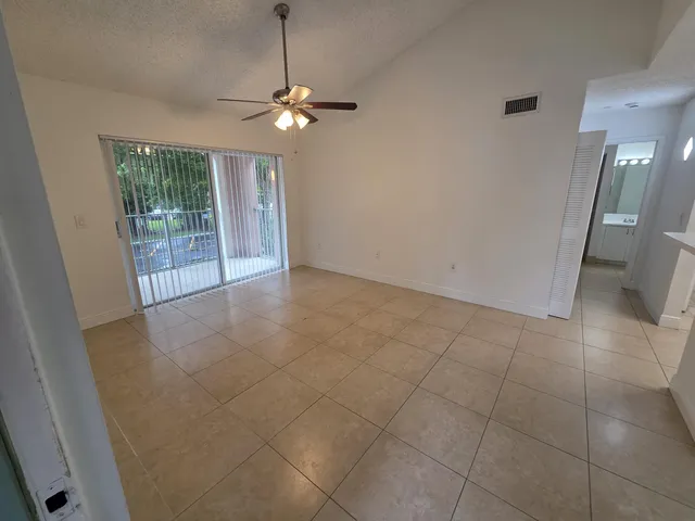 1-bedroom rental at 12130 SAINT ANDREWS Place #207, Miramar