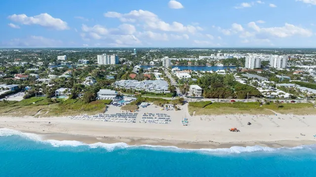2-bedroom rental at 410 Venetian Drive, Delray Beach