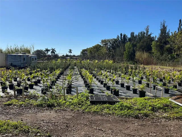 Land at 5225 SW 210th Terrace, Southwest Ranches
