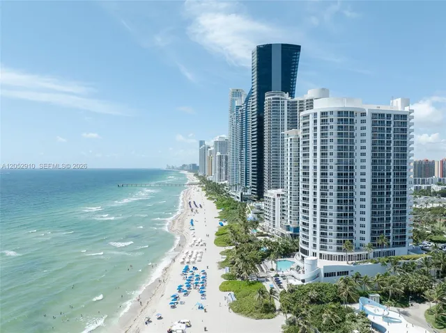 2-bedroom home at 17375 Collins Avenue #2101, Sunny Isles Beach